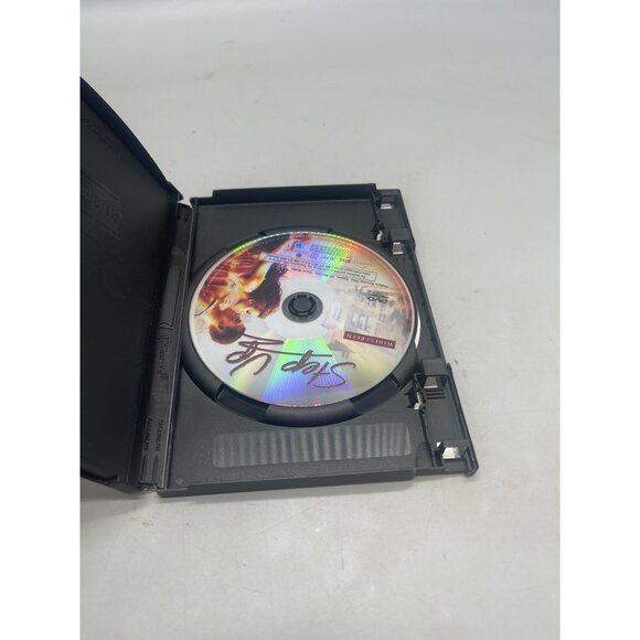 Step Up DVD copyright 2006 Buena Vista Home 103 mins PG-13 READ - Picture 3 of 3